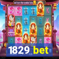 1829 bet